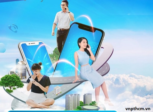 Chỉ dẫn chuyển thuê bao vinaphone 11 số thành 10