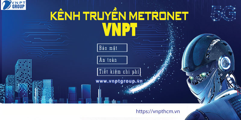 metronet vnpt hcm