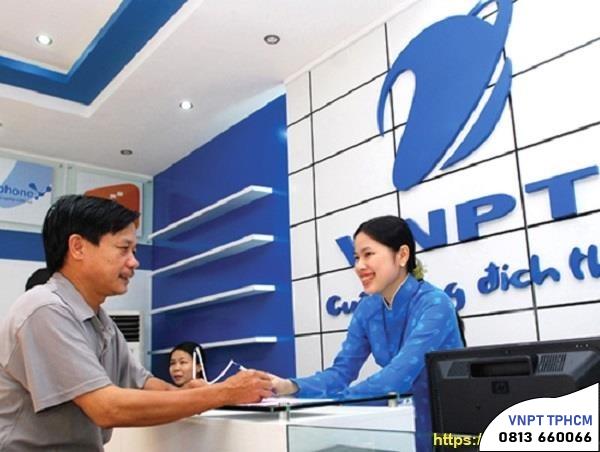 Giá thành cài đặt mạng internet VNPT ở Gò Vấp