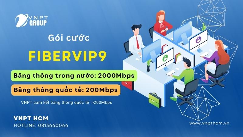 TOP 14 Gói cước internet VNPT cho Doanh nghiệp