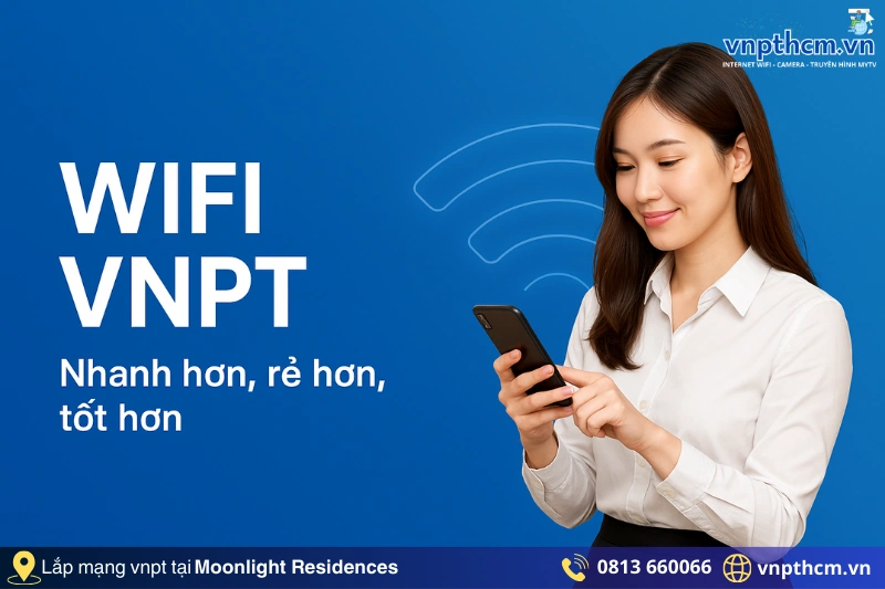 Moonlight Residences