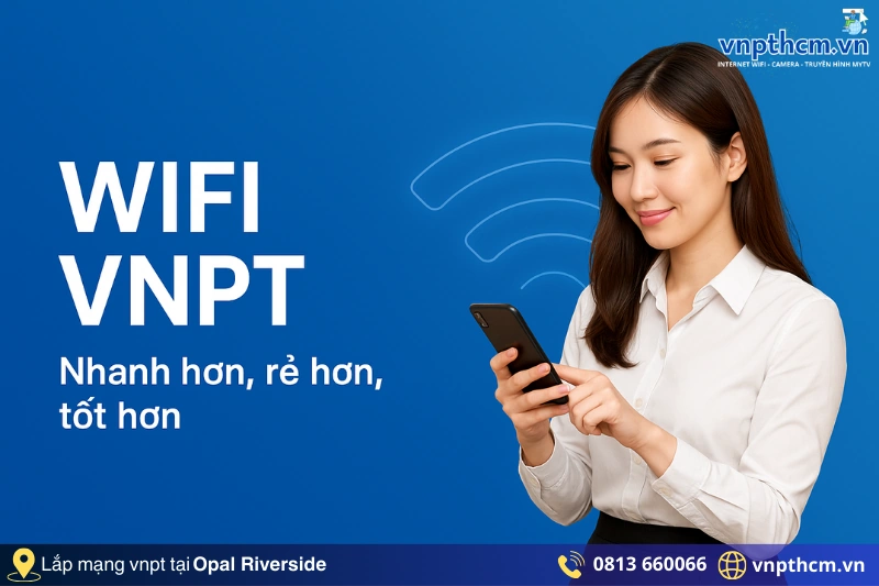 Opal Riverside