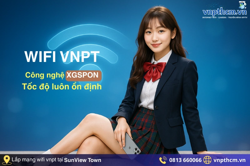 SunView Town